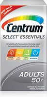 Centrum Select Essentials 50+,100 Tablets