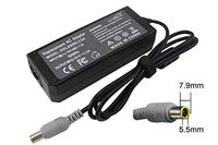 ROCKETY 20V 65W 90W T430 Laptop AC Power Adapter Replacement for Lenovo Charger IBM ThinkPad T430s T430u T420 T410 T400 T500 T510 T520 T530 E545 X220 X140e T60 40Y7659 40Y7661 PA-1900-171 Supply Cord.