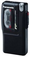 Panasonic RN202 Microcassette Recorder