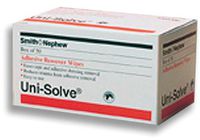 Uni-Solve Adhesive Remover 8 oz. Bottle