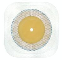 Little Ones Two-Piece Adhesive Coupling Technology Skin Barrier