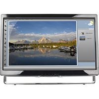 PX2230MW Touchscreen LCD Monitor - 22" - Optical - 1920 x 1080-16:9-0.248mm - Black