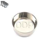 DDP IODINE CUP, 6 OZ. CAPACITY, 3-1/4" X 2", SMALL