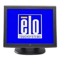 ELO E700813 1515L 15IN INTELLI TOUCH DUAL SER/USB CTLR GRY
