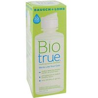 Biotrue Multi-Purpose Solution Travel 2 oz. (Pack of 1)