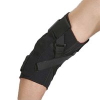 Thermoskin Hinged Elbow ROM Brace - Large