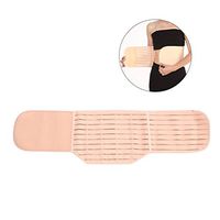 ROSENICE Waist Trimmer Belt Postnatal Recoery Support Girdle Belt for Women Size M