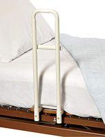 Mobility Transfer Handles, Hospital Bed Models, One Side