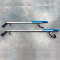 Shoe Horn Reacher - 26" (66cm) - Model 559370 by Rolyn Prest