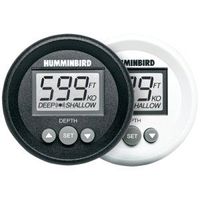Marine Electronics - HDR650 Digital Depth Finder
