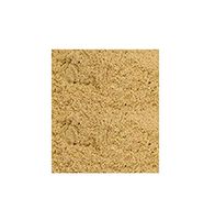 Organic & Kosher Certified Licorice Root Powder 4 oz Package