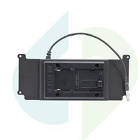 Convergent Design Odyssey Battery Plate for Sony U-Series Batteries 150-10011-100