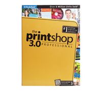 Print Shop Pro 3.0 27270