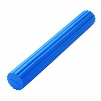 Cando 10-1514 Blue Twist-n-Bend Hand Exerciser, Heavy Resistance