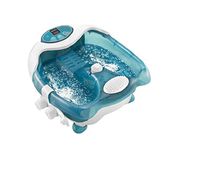 Homedics Premier Pedicure FootBath Power With Heat Boost