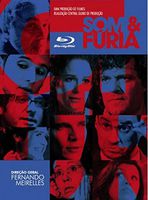 Som & Furia (Blu-Ray)