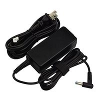 65W AC Charger Fit for HP EliteBook x360 1030 G2 714657-001 710412-001 714635-850 710340-850 Laptop Power Supply Adapter Cord