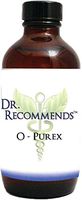 Dr. Recommends O-Purex 4 oz by Mediral