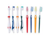 Youth Toothbrush Variety Bundle - 96 per pack