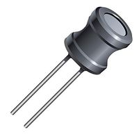 Fixed Inductors 10uH 10% 3.4A (1 piece)