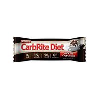 Doctor's CarbRite Diet Sugar-Free Protein Bar - Mocha Cappuccino (1 Bar)