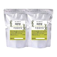 Lemon Balm Extract Powder Natural 100% Diet Tea Vitamin C Health Insomnia Digestion Reduces Anxiety 300g (2Pack)