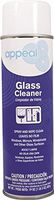 Appeal APP12730 Glass Cleaner, Light White, Clean Scent, 20 oz, 12 per Case