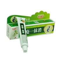 Chinese Medicinal Ointment Hand Foot Crack Cream Heel Chapped Peeling Repair Frostbite Anti Dry Crack Creams Wholesale Antibiotics Antiseptics First Aid Ointments