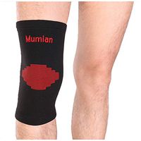 Knee Sleeve,Nuoda Sports Compression Brace for Joint Pain & Arthritis Relief– Effective Support for Running, Jogging,Workout, Walking & Recovery (Large)