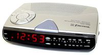 Emerson CK5028 Am/Fm Digital Clock Radio with Sure-Alarm Battery Back-Up (Discontinued by Manufacturer)
