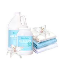 Oil Be Gone Laundry Detergent - Liquid Gallon