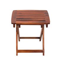Huhulala Wood Bath Shower Seat Disabled Chair Spa Bathroom Chair with Arms Without Back Bench Stool with Non-Slip Feet Adjustable Height Stool Lightweight Bathtub Chair for Elderly Pregnant Disable