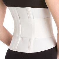 ProCare 10 inch Double Pull Sacro-Lumbar Support (Large)