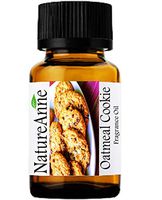 Oatmeal Milk & Honey Premium Grade Fragrance Oil