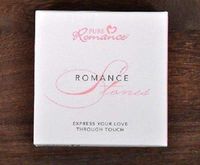 Pure Romance Romance Stones
