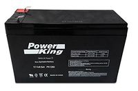 APC Back-UPS ES 550VA Upgrade Replacement Battery 12V 8AH SLA Rechargeable Battery 15% Longer Run TIME Beiter DC Power