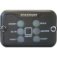 MAGNUM MAGN-MM-RC25 / Remote Control MMMMS Series