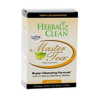 Detox Tea, Same-Day Detox Drink-Honey Lemon, 16 ct