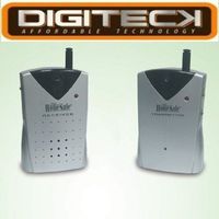 L6B- RF WIRELESS SAFETY IR BEAM SECURITY ALARM