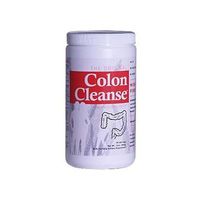 Colon Cleanse Bulk Forming Dietary Supplement Powder 12 OZ - Buy Packs and SAVE (Pack of 2)