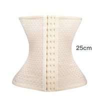Waist Support Belt Waist Trainer Shaper Tummy Women Corset Modeling Strap Slimming Girdles Women Body Shapewear Belt Slimming Corrective Underwear Lumbar Support (Color : 725, Size : XL)