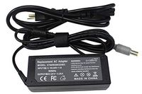 Easy&Fine 20V 3.25A 65W AC Adapter Laptop Charger for Lenovo IBM ThinkPad T400 T410 T420 T430 T60 T61 SL410 SL510 L430 Power Supply Cord fit P/N 40Y7696 40Y7659 42T5282 42T4418 45N0121