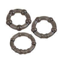 Comfortable Massage Silicone Ring to fit Your Size D18