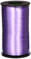 Berwick 3 08 3/8-Inch Wide by 250 Yard Spool Super Curl Crimped Splendorette Curling Ribbon, Lavender