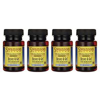Swanson Resver-Q-Gel 30 Sgels (4 Pack)