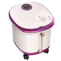 Foot spa Self-Service Foot Massage Foot Bath Foot Bathtub W48cm * H30cm