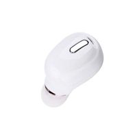 opOpb213IL Wireless Earbuds,X9 Bluetooth 5.0 True Wireless Earbuds 10H Playtime Heavy Bass HD Sound Bluetooth Headphones Portable Earphone Headset White