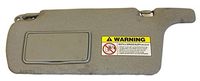 SUBARU 92011FG032ME GENUINE OEM FACTORY ORIGINAL SUNVISOR by Subaru