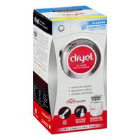 Dryel at-Home Dry Cleaner Starter Kit, 4 Count