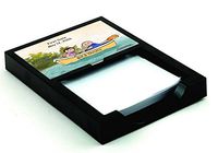 Personalized Friendly Folks Rowboat - Couple Memo Holder